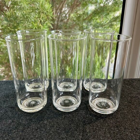 Vintage Culver Acrylic Drinkware Set – 10-Piece Set - Picture 8 of 16